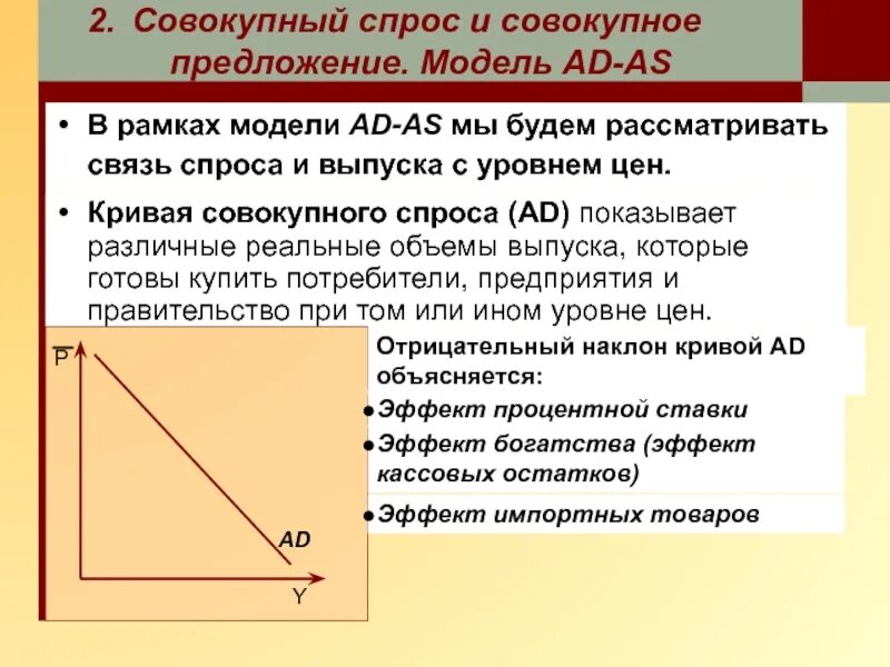 Функции совокупного спроса. Совокупный спрос и предложение. Совокупный спрос и совокупное предложение. Модель совокупного спроса. Модель совокупного спроса и совокупного предложения.