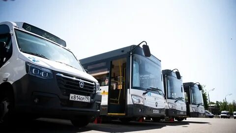 Автобус 29 дмитров ртс