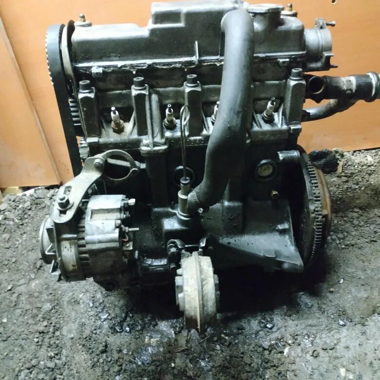 ДВС 21083. Двигатель ВАЗ 21083. Двигатель 21083 1.7.