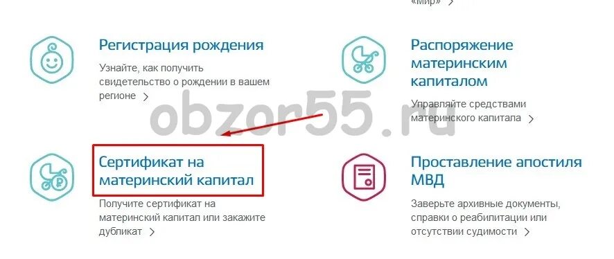 Где на госуслугах материнский капитал. Материнский капитал на госуслугах. Материнский сертификат на госуслугах. Как оформить материнский капитал через госуслуги. Заявка маткапитал через госуслуги.