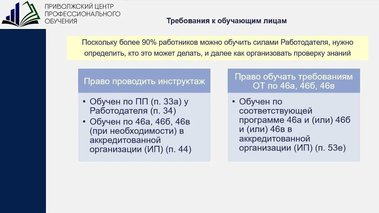 Организация обучения по 2464. Обучение по охране труда 2464. Программа обучения 2464. Приказ 2464 обучение по охране труда. Порядком обучения по охране труда № 2464.