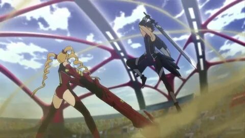 Hundred worlds