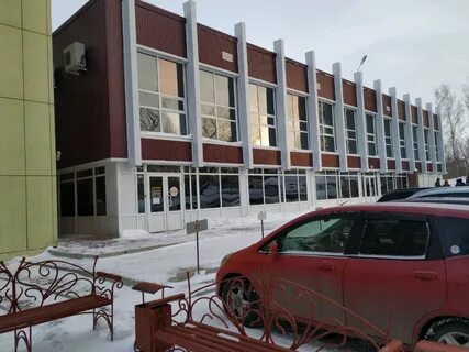 Томск улица мокрушина 9