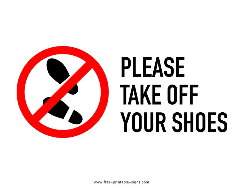 Take off your Shoes. Please take off your Shoes. Снимите обувь табличка. Перечеркнутый ботинок. Take the out please