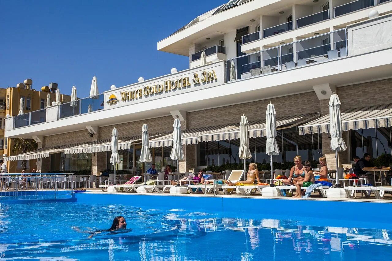 White hotel турция. White Gold Hotel Spa 5 Турция. Отель Вайт Голд Турция Аланья. Алания отель White Gold Hotel Spa 5. White Gold Hotel 5 Турция Аланья.