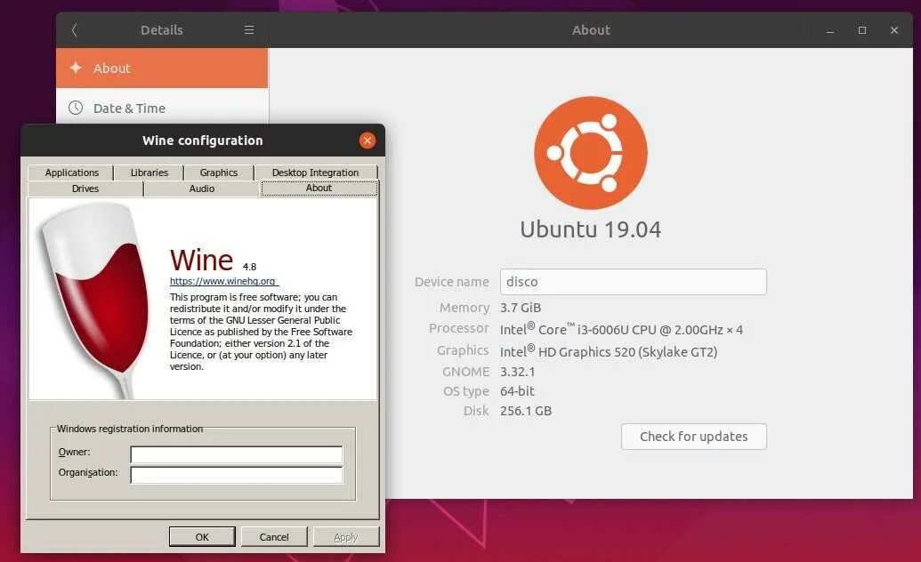 Install wine linux. Wine linux. wine программа. wine ubuntu. wine в линукс убунту.