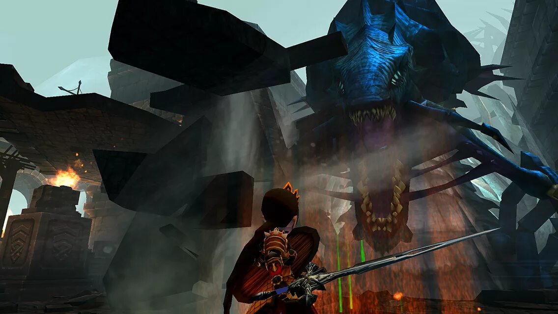 World 2 на андроид. Two worlds 2 боссы. the world 2 hunting boss. главный босс в игре. охота на босса игра.