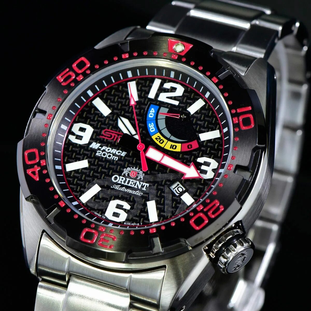 Orient m Force 3. Ориент m Force 40n 5a. Orient el06001b. Ориент m Force 1 40n 5a.