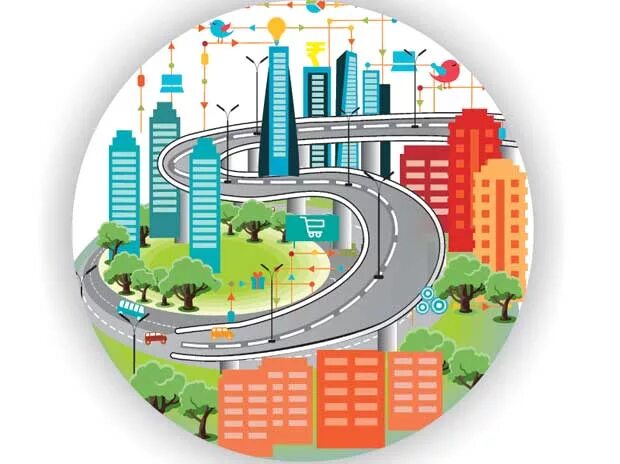 Infrastructure development