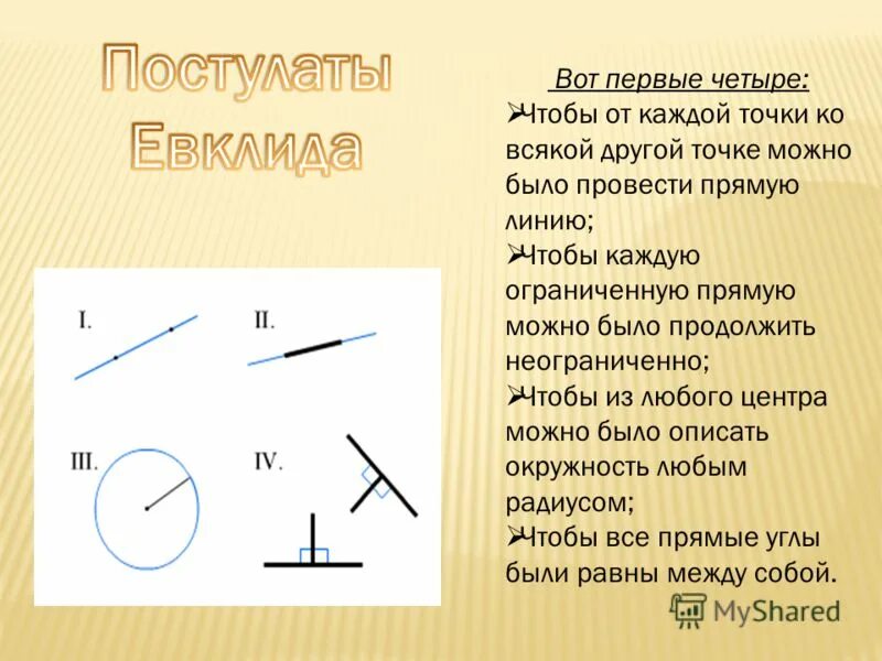 Ограниченную прямую. Ограниченную прямую