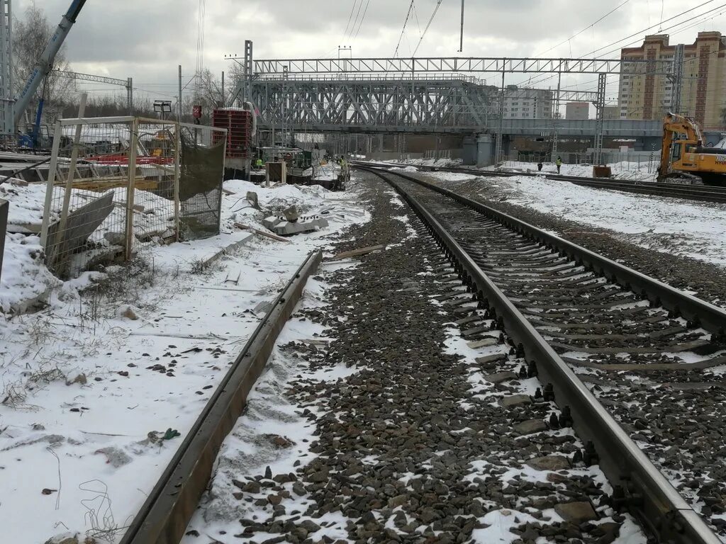 Что происходит на ярославском направлении