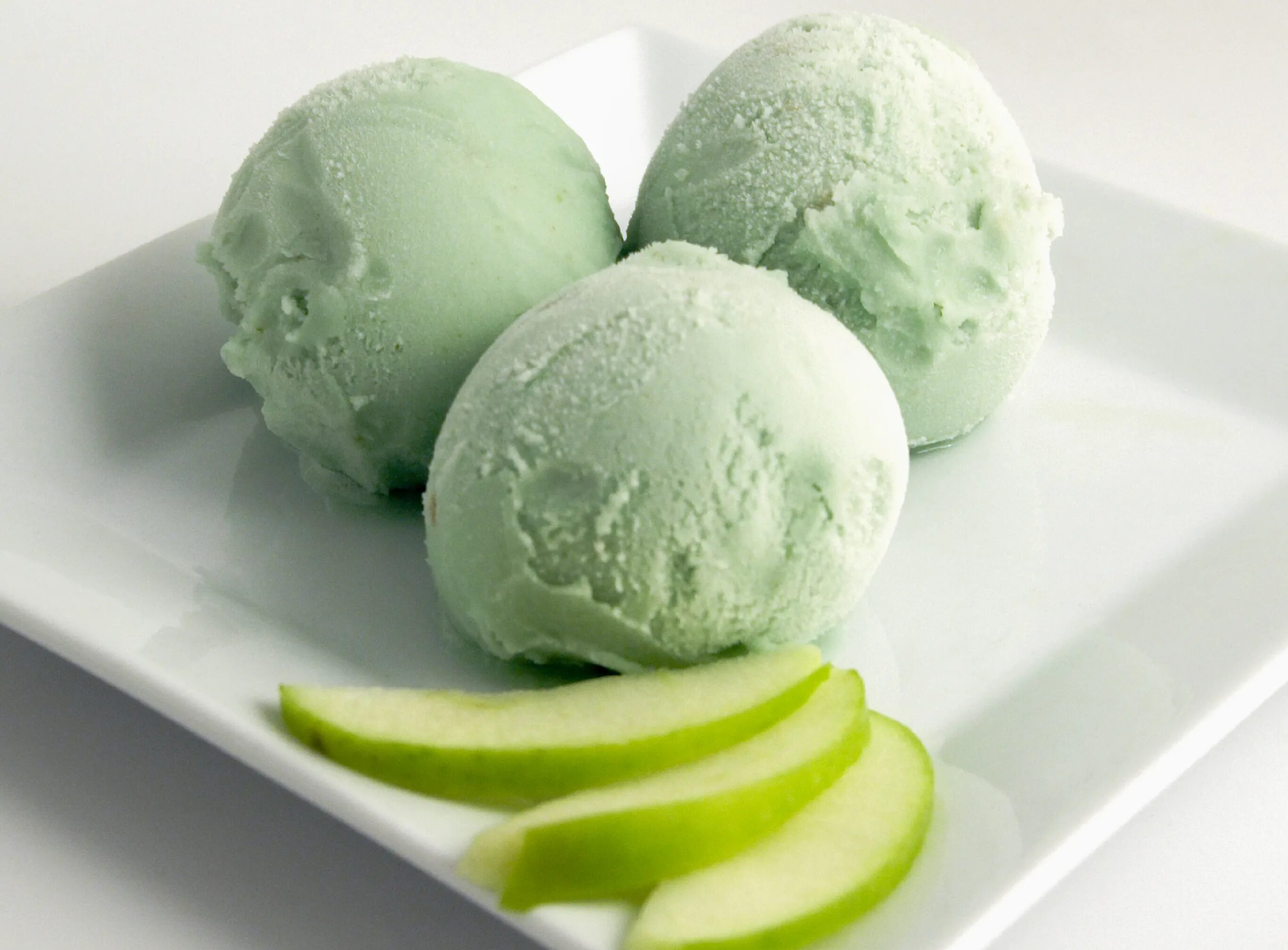 Apple Pie Ice Cream Recipe Apple pie ice cream, Ice cream pies, Dairy free ice c