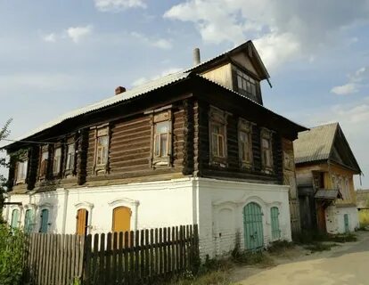 Квартиры воскресенское нижегородской