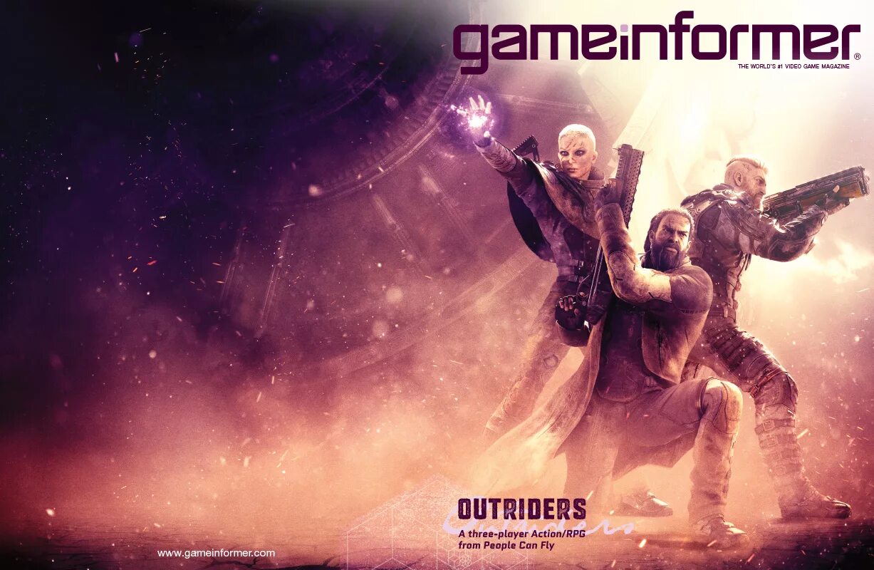The people could fly. Оутридерс игра. Outriders 2020. Outriders картинки. Игра “Outriders” (2020)Постер.