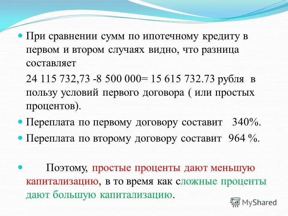 миллион цифрами. большую сумму по сравнению с. как посчитать среднегодовая стоимость основных фондов, тыс. задачи на проценты формулы. задача во сколько раз больше.