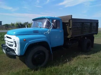 Бу зил 130 самосвалы на авито
