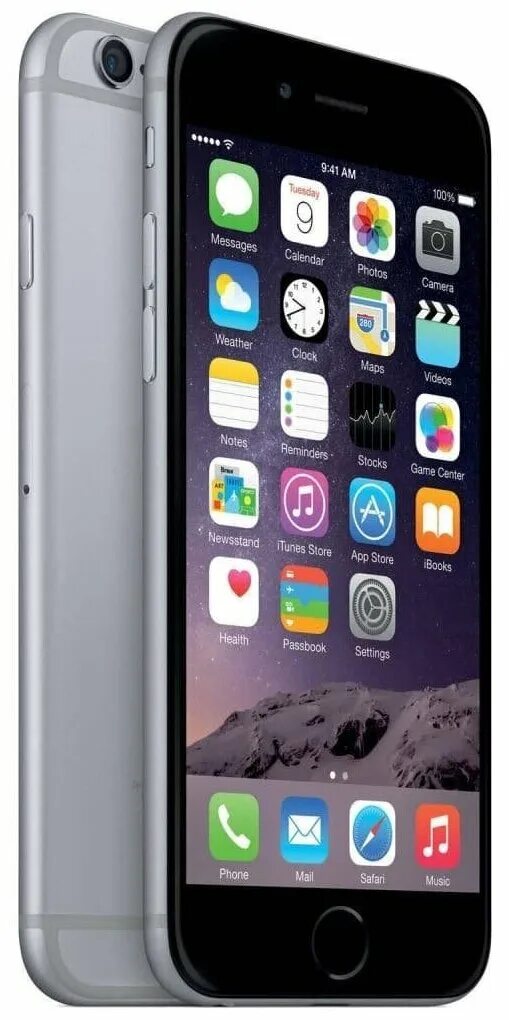 Мобильный телефон apple iphone. Iphone 6 16gb. Apple iphone 6 64gb. Смартфон Apple iphone 6 16gb. Iphone 6 64gb Space Gray.