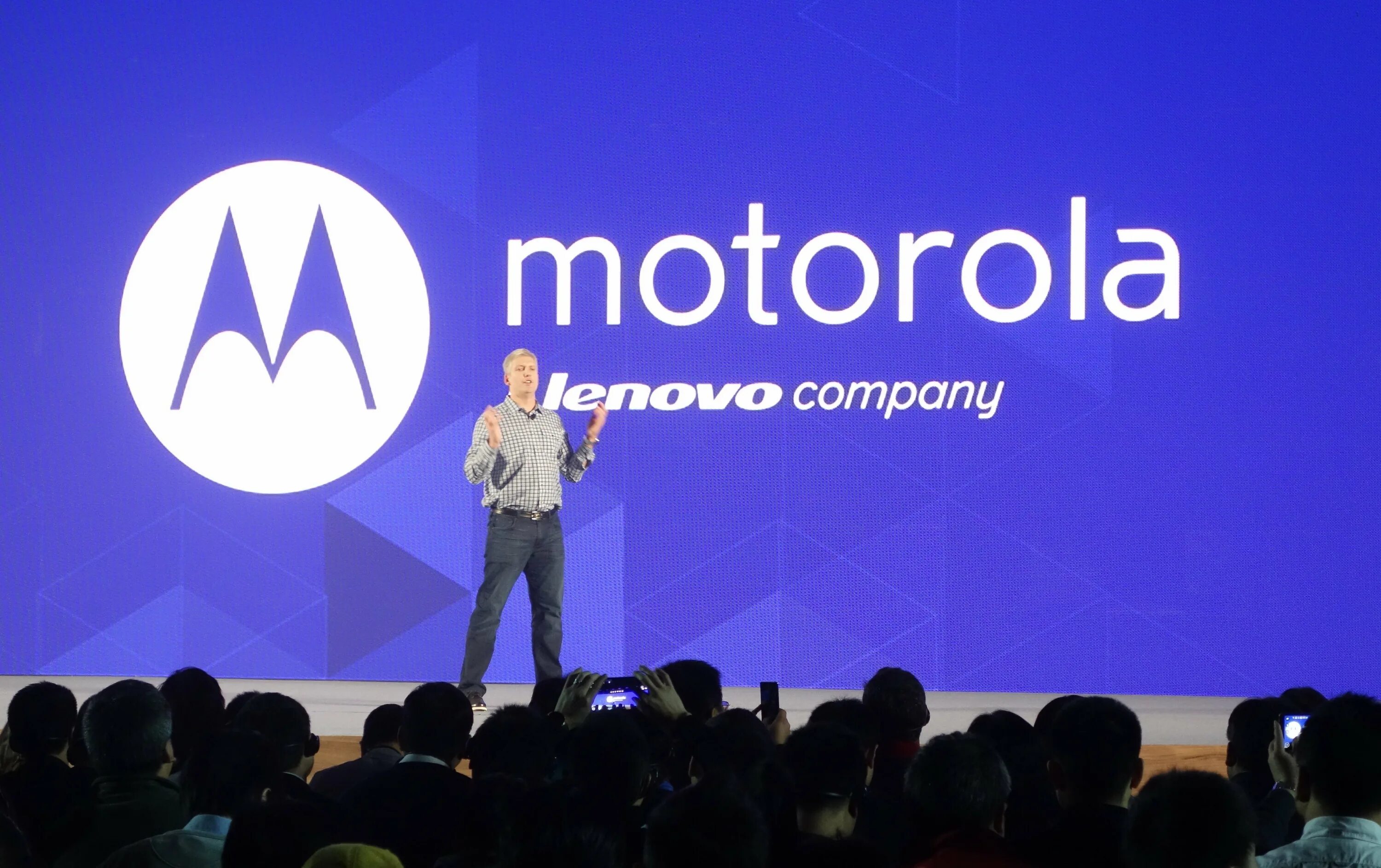 Motorola a Lenovo Company. Крах компании Motorola.