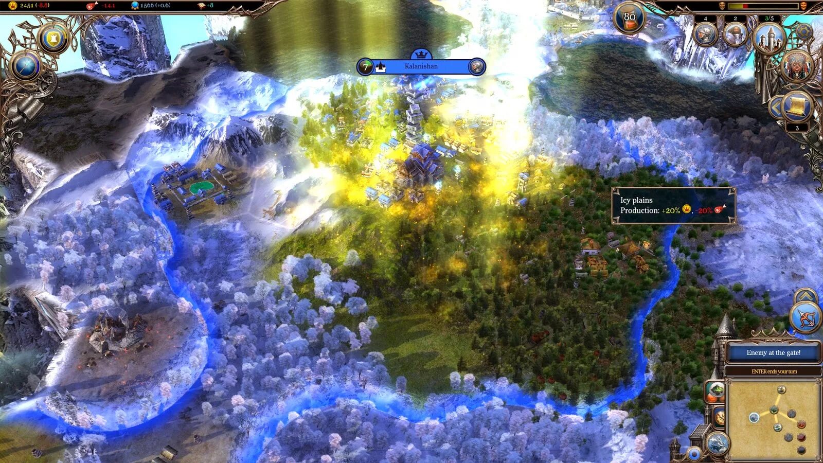 Warlock 2 the exiled. Warlock 2. Warlock 2: the Exiled сражения. Warlock 2 – the Exiled (PC). Дата выхода игры Warlock 2 the Exiled.