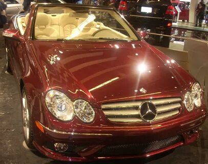 Mercedes 9
