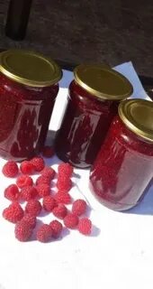 Банка варенья сколько грамм