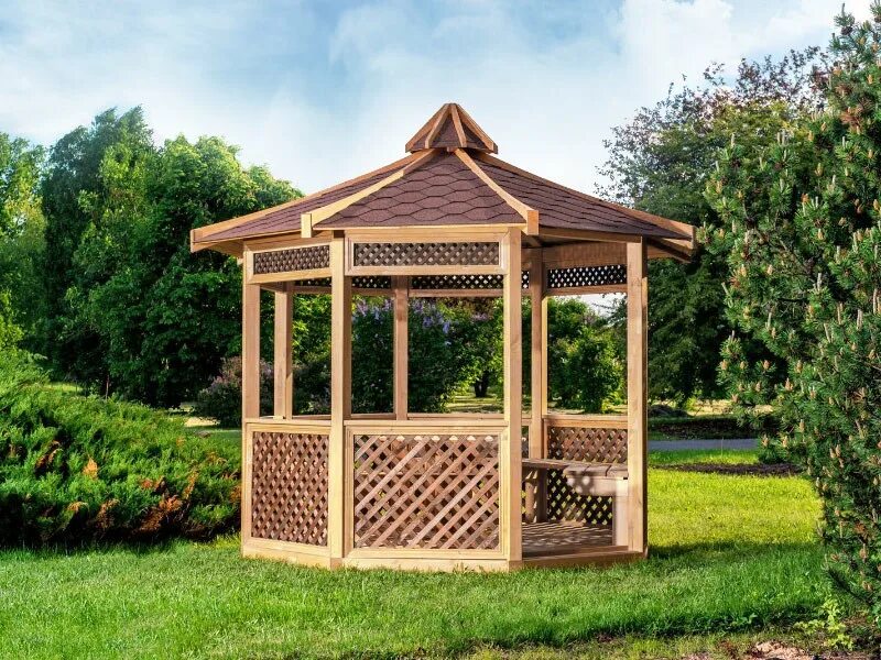 Wooden Gazebo беседки. Беседка 3х4 БС 306. Беседка брусовая Gazebos. Беседка Астон d6.