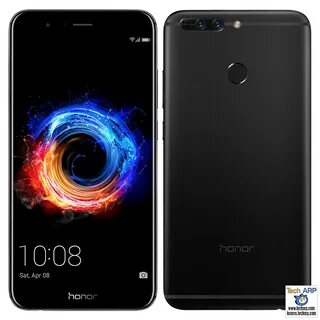 Huawei honor 8 pro