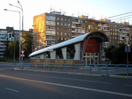 Перекресток ново садовая