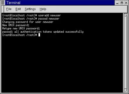 Verifying package
