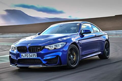 Bmw m 2017