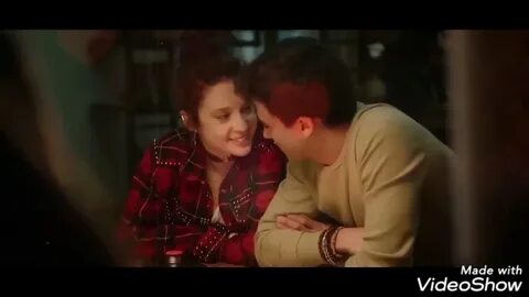 А он меня целует cover glebova tribeat