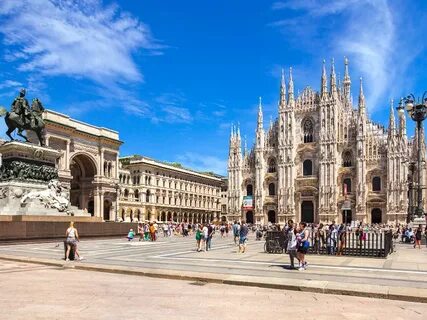 Milan