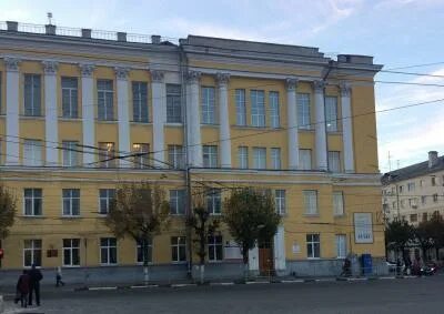 Филиалы московского института культуры
