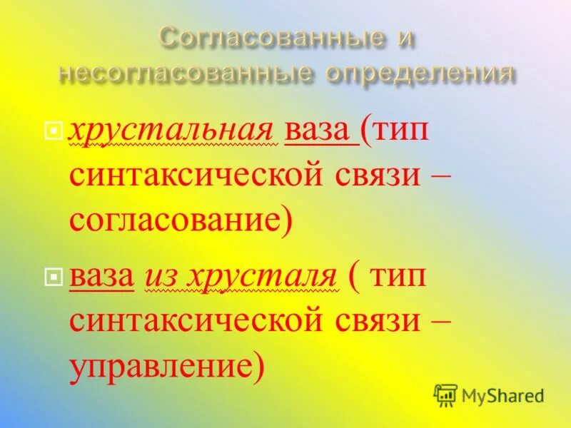 1 определения согласованные и несогласованные. Согласование и несогласованные определения. Несогласованное определение. Согласованное и несогласованное определение. Согласованные и несогласованные определения 8 класс.