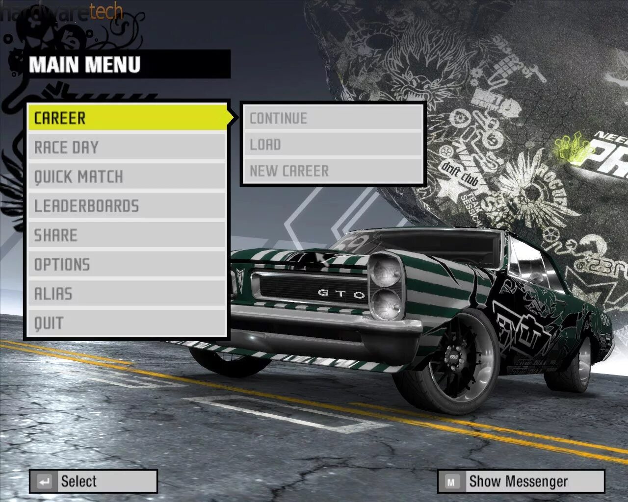 Как поменять язык в игре payback 2. Need for speed most wanted 2005 меню. Need for speed most wanted 2005 меню. Настройки нфс на русском. Nfs pro street меню.