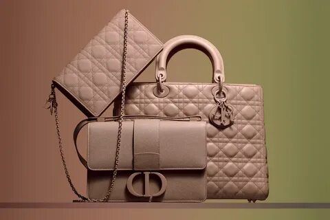 Christian dior bags