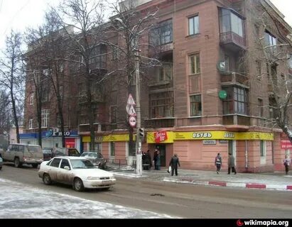 Проспект ленина 50