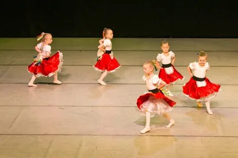 Тарантелла из балета