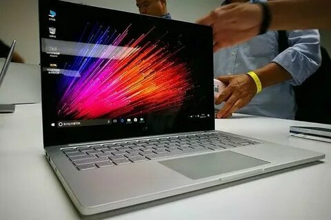 Xiaomi air обзор