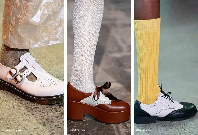 Best Shoes of Fall 2021 Sportmax, Nice shoes, Milan fashion week