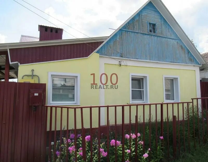 Дом в черте города липецк авито. Дом 67 м на участке 4 сот. дом на опытной. дом быхановых липецк. авито липецк.