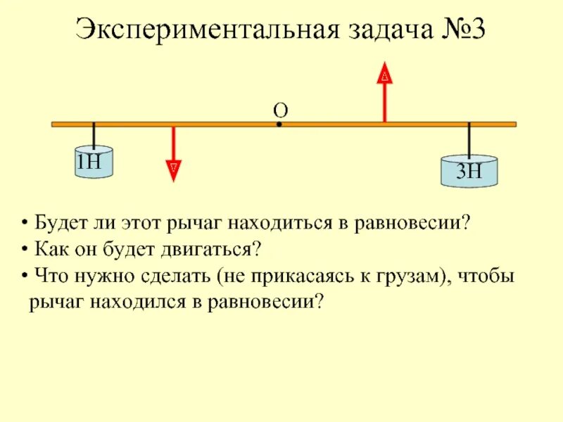 Задания по теме сила 7 класс