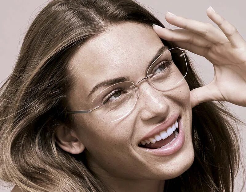 Очки без оправы женские для зрения. Оправа для очков женская без оправы. Очки без оправы женские для зрения. Очки круглые женские для зрения. Безободковые очки для зрения женские.