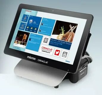 Micros system