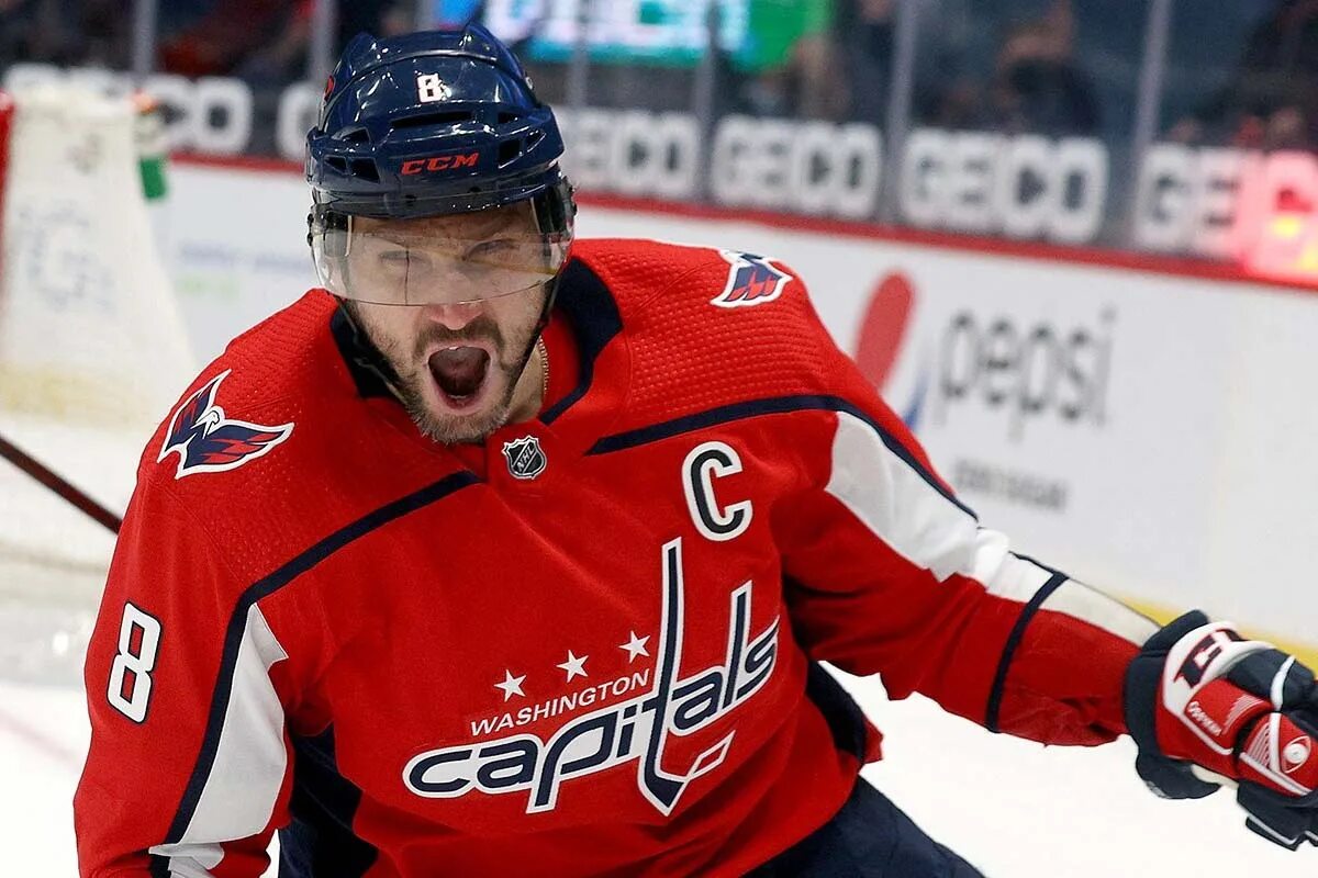 Овечкин место в нхл. Овечкин Вашингтон. NHL Ovechkin Washington.