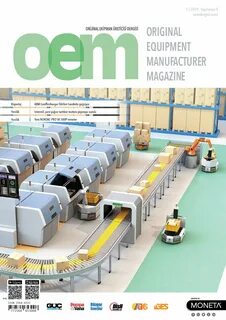 Oem производство