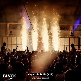 Dj do baile