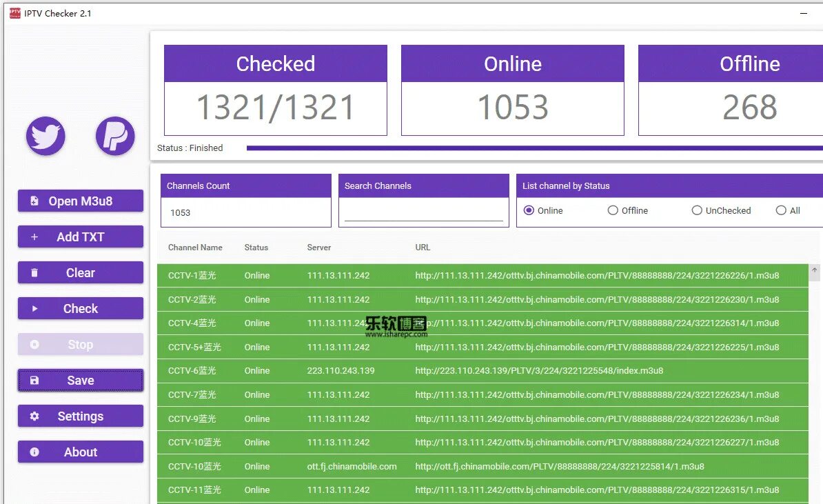 Iptv плейлист февраль 2024. IPTV плейлист. Checker m3u. IPTV Stream Checker. Скрипт IPTV чекер.