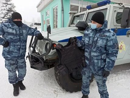 Омон сегодня
