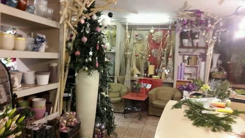 Флорист новосибирск